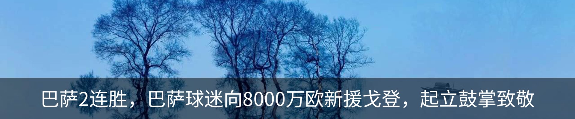资讯动态